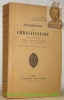 Bouddhisme et Christianisme. Ouvrage traduit de l’anglais par l’abbé L. Collin.. AIKEN, Ch. F.