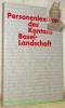 Personenlexikon des Kantons Basel-Landschaft. Quellen und Forschungen zur Geschichte und Landeskunde des Kantons Basel-Landschaft, Band 63.. 