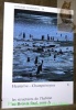 Les structures de l’habitat au Bronze final, zone A. Hauterive-Champréveyres 8. Collection Archéologie neuchâteloise 16.. Benkert, Alain.