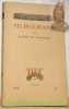 Silbermann. Collection La Gerbe.. Lacretelle, Jacques de.