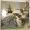 Histoire d’une survie. L’expédition Shackleton en Antarctique 1914-1917. Photographies de Frank Hurley.. Hurley, Frank.