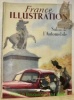 France Illustration. Le Monde Illustrée. Salon de l’automobile 1947.. 