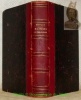 Manuel de philologie classique d’après le Triennium Philologicum de W. Freund et les derniers travaux de l’érudition.. REINACH, Salomon.