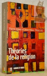 Théories de la religion. Diversité des pratiques de recherche, chagements des contxtes socio-culturels, requêtes réflexives. Avec la collaboration de Valérie Nicolet Anderson. Collection Religions en Perspective n.° 12.