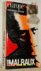 Europe, revue littérarire mensuelle. Nov., déc. 1989, n° 727-728. André Malraux.. 