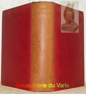 The Andrée Diaries Being the Diaries and records of S. A. Andrée, Nils Strindberg and Knut Fraenkel Written During their Balloon Expedition to the ...