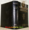 Dictionnaire initiatique. Collection Sciences Secrètes.. MASSON, Hervé.