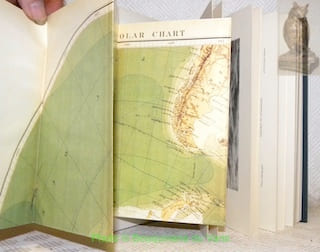 To the South Polar Regions. Expedition of 1898-1900. Introduction by D. W. H. Walton.