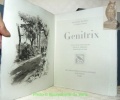 Genitrix. Eaux-fortes originales de Raoul Serres. Préface de l’auteur.. MAURIAC, François.