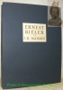 Ernest Biéler, peintre suisse. Traduit de l’anglais par A. Flournoy. 88 Planches hors-texte.. MANSON, J. B. - BIELER, Ernest.