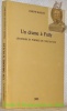 Un drame à Fully. Légendes et poèmes du Vieux-Pays.. RODUIT, Joseph.