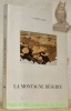 La montagne déserte. Poèmes. Illustrations d’Edmond Bille. Préface et note Maurice Chappaz.. BILLE, Corinna S.
