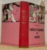 Contes et Légendes de Savoie. Collection des Contes et Légendes de tous les Pays.. PORTAIL, Jean.