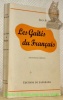 Les gaîtés du français. Deuxième édition.. HUMBERT, Jean.