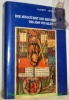 Der Miniaturist des Breviers des Jost von Silenen: ein anonymer Buchmaler um 1500 und seine Werke in Freiburg, Bern, Sitten, Ivrea und Aosta. Avec un ...