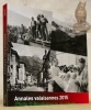 Annales valaisannes 2015.. 