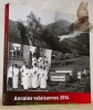Annales valaisannes 2014.. 
