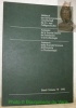 Jahrbuch des Schweizeriuschen Gesellschaft für Ur- und Frühgeschichte. Band 78. Annuaire de la Société Suisse de Préhistoire et d’Archéologie. Volume ...