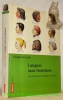 Langues sans frontières. A la découverte des langues de l’Europe. Collection Autrement Frontières.. KERSAUDY, Georges.