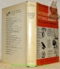 Dictionnaire étymologique de la langue française. Cinquième édition revue et augmentée par Walther von Wartburg.. BLOCH, O. - WARTBURG, W. von.