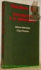 Introduction à la philosophie. Collection Raison dialectique.. LITT, Théodore.