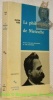 La philosophie de Nietzsche. Traduit par Hans Hildenberg et Alex Lindenberg. Collection Arguments.. FINK, Eugen.