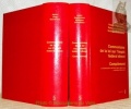 Commentaire de la loi sur l'impôt fédéral direct. Avec: Complément au Commentaire de Peter Agnes, Beat Jung et Gotthard Steinmann. (2 Fort volumes).. ...