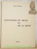 Cantilènes du désir et de la mort.. MAURIEL, Jean-R.