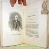 Souvenirs de Abraham Rösselet. Publiés par R. de Steiger.. ROSSELET, Abraham. - STEIGER, R. de.