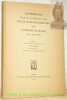 Festbericht über die Einweihung des neuen Kollegienhauses der Universität Basel, 9.-11.Juni 1939.. ROTH, Paul.