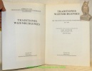 Traditiones Wizenburgenses. Die Urkunden des Klosters Weissenburg, 661 - 864.. DOLL, Anton (Herausgegeben von). - GLOCKNER, Karl (Eingeleitet und aus ...