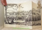 Almanach de la République et Canton de Neuchâtel pour 1872. Publié par la Société neuchâteloise d’utilité publique. Seizième année.. 