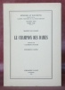 Martin le Franc Le champion des dames, publié par Arthur Piaget. première partie. Troisième série, tome VIII. Collection Mémoires et documents.. LE ...
