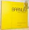 Barnum par lui-même. Lettres choisies et présentées par A. H. Saxon. Traduites de l’américain par L.-R. Dauven. Collection Le cirque et l’homme.. ...