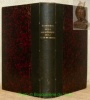 Catalogue méthodique, descriptif et analytique des manuscrits de la bibliothèque publique de Bruges.. LAUDE, P. J.