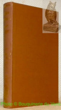 Opus epistolarum des. Erasmi Roterodami. Denuo recognitum et auctum Tom. XI 1534 - 1536.. ALLEN, P. S. - GARROD, H. W.