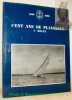 Société Nautique Rolloise. Cent ans de plaisance 1880 - 1980.. 