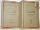 Romana Ecclesia Cathedra Petri. A cura di Pietro Zerbi, Raffaello Volpini, Alessandro Galuzzi. 2 Volumes. Italia Sacra. Studi e documenti di storia ...