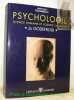 Psychologie. Science humaine et science cognitive. Collection Ouvertures Psychologiques.. Godefroid, Jo.