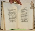 Les exploits de Digénis Akritas, épopée byzantine du dixième siècle publiée pour la première fois d’après le manuscrit unique de Trébizonde. ...