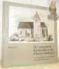 Der spätgotische Kirchenbau in der Zürcher Landschaft. Die Geschichte eines “Baubooms” am Ende des Mittelalters. Festschrift zum Jubiläum “500 Jahre ...