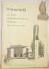 Festschrift zur Weihe der Bruderklausenkirche Gerlafingen am 2. Dezember 1956.. 