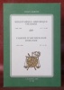 Bibliothèque historique vaudoise, 1940-1990 – N° 1 à 100. Cahiers d’archéologie romande, 1974-1990 – N° 1 à 50. N° 100.. Martin, C.