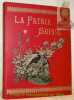 La Patrie Suisse. Journal illustré. Quatorzième volume.. Collectif.