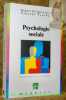 Psychologie sociale. Nouvelle édition revue et augmentée.. LEYESN, Jacques-Philippe. - YZERBYT, Vincent.