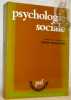 Psychologie sociale. 7e Edition mise à jour. Collection Fondamentale.. MOSCOVICI, Serge (sous la direction de).