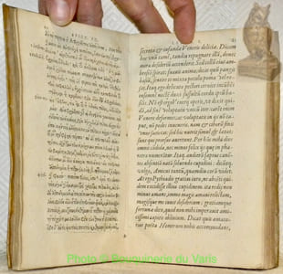 Aristaeneti epistolae graecae. Cum latina & notis. Altera editio emendatior & auctior.