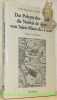 Das Polyptychon und die Notitia de Areis von Saint-Maur-des-Fosses. Analyse und Edition. Beihefte der Francia, Band 23.. HAGERMANN, Dieter. - HEDWIG, ...