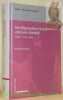 Der Bayrenther Kreis und sein Umfeld. Religion - Macht - Musik. TeNOR - Text und Normativität, 9.. MULLER, Wolfgang W.