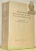 Per la storia della cultura in Italia nel duecento e primo trecento. Omaggio a Dante nel VII centenario della nascita. Collana: Studi Medievali, Serie ...